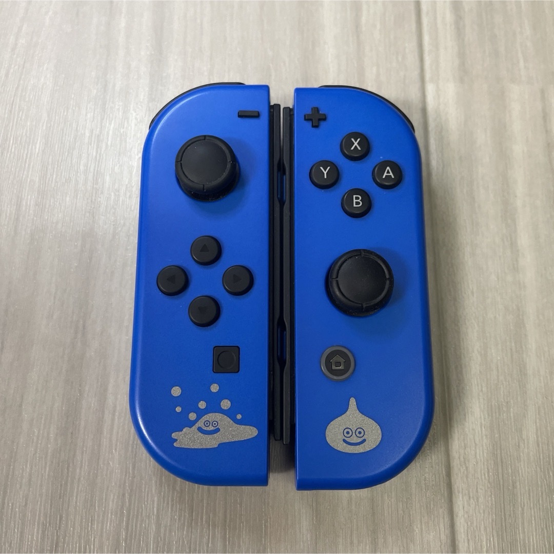 Nintendo Switch(ニンテンドースイッチ)のNintendo Switch ドラゴンクエストXI S ロトエディション エンタメ/ホビーのゲームソフト/ゲーム機本体(家庭用ゲーム機本体)の商品写真