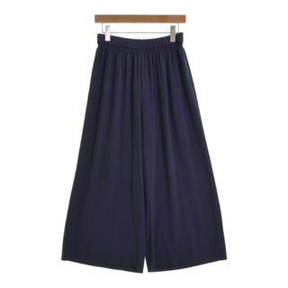 Theory セオリー パンツ（その他） S 紺 【古着】【中古】