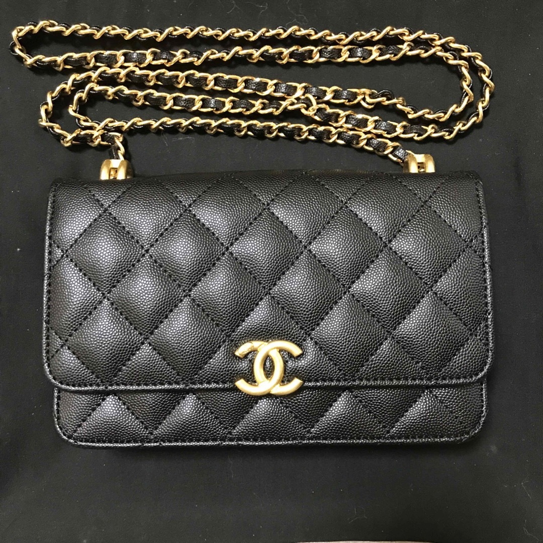 CHANEL(シャネル)のCHANEL シャネル ショルダーバッグ レディースのバッグ(ショルダーバッグ)の商品写真