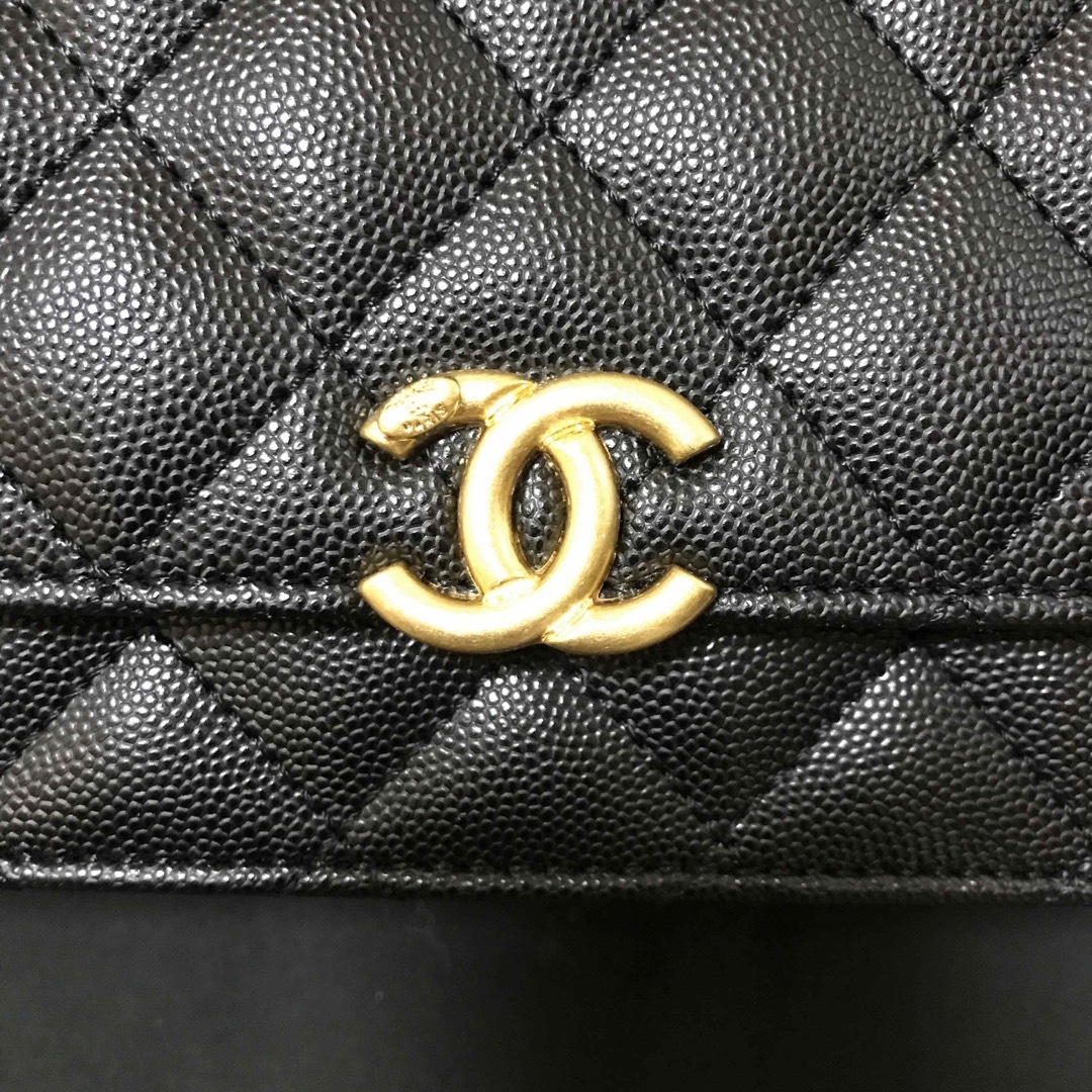 CHANEL(シャネル)のCHANEL シャネル ショルダーバッグ レディースのバッグ(ショルダーバッグ)の商品写真