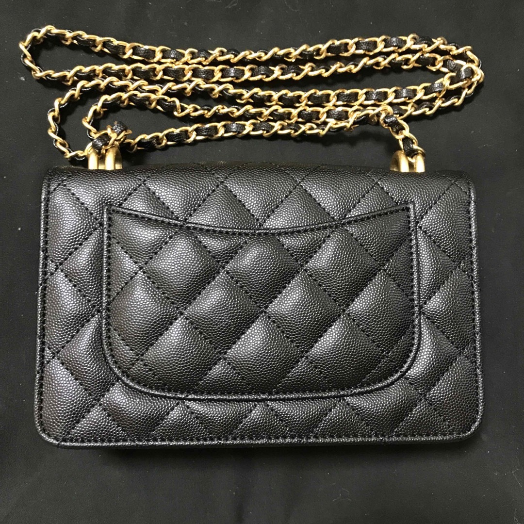 CHANEL(シャネル)のCHANEL シャネル ショルダーバッグ レディースのバッグ(ショルダーバッグ)の商品写真