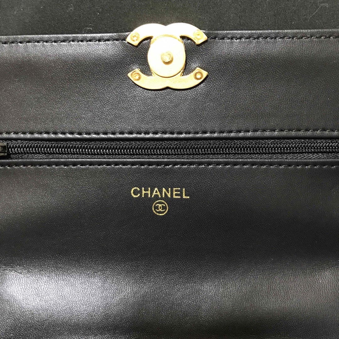 CHANEL(シャネル)のCHANEL シャネル ショルダーバッグ レディースのバッグ(ショルダーバッグ)の商品写真