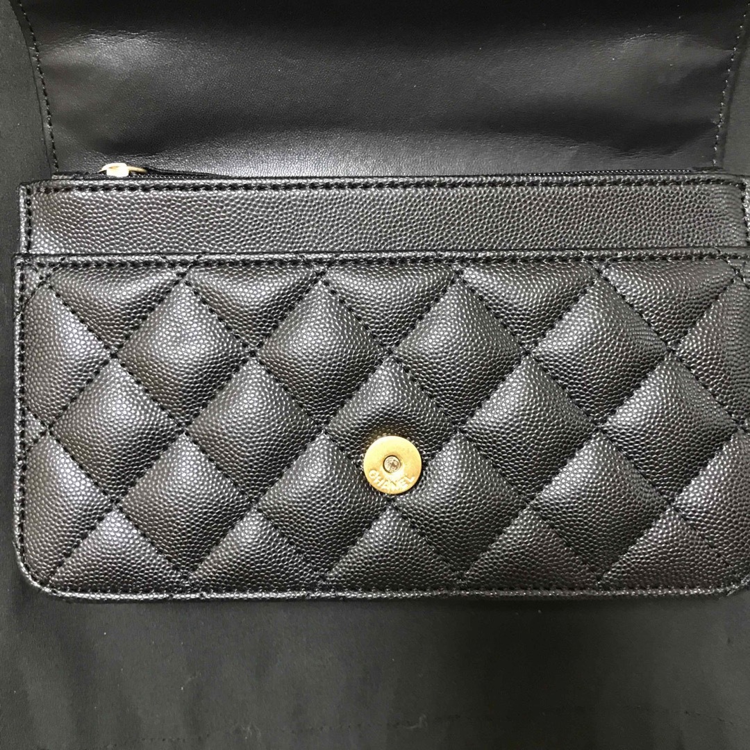 CHANEL(シャネル)のCHANEL シャネル ショルダーバッグ レディースのバッグ(ショルダーバッグ)の商品写真