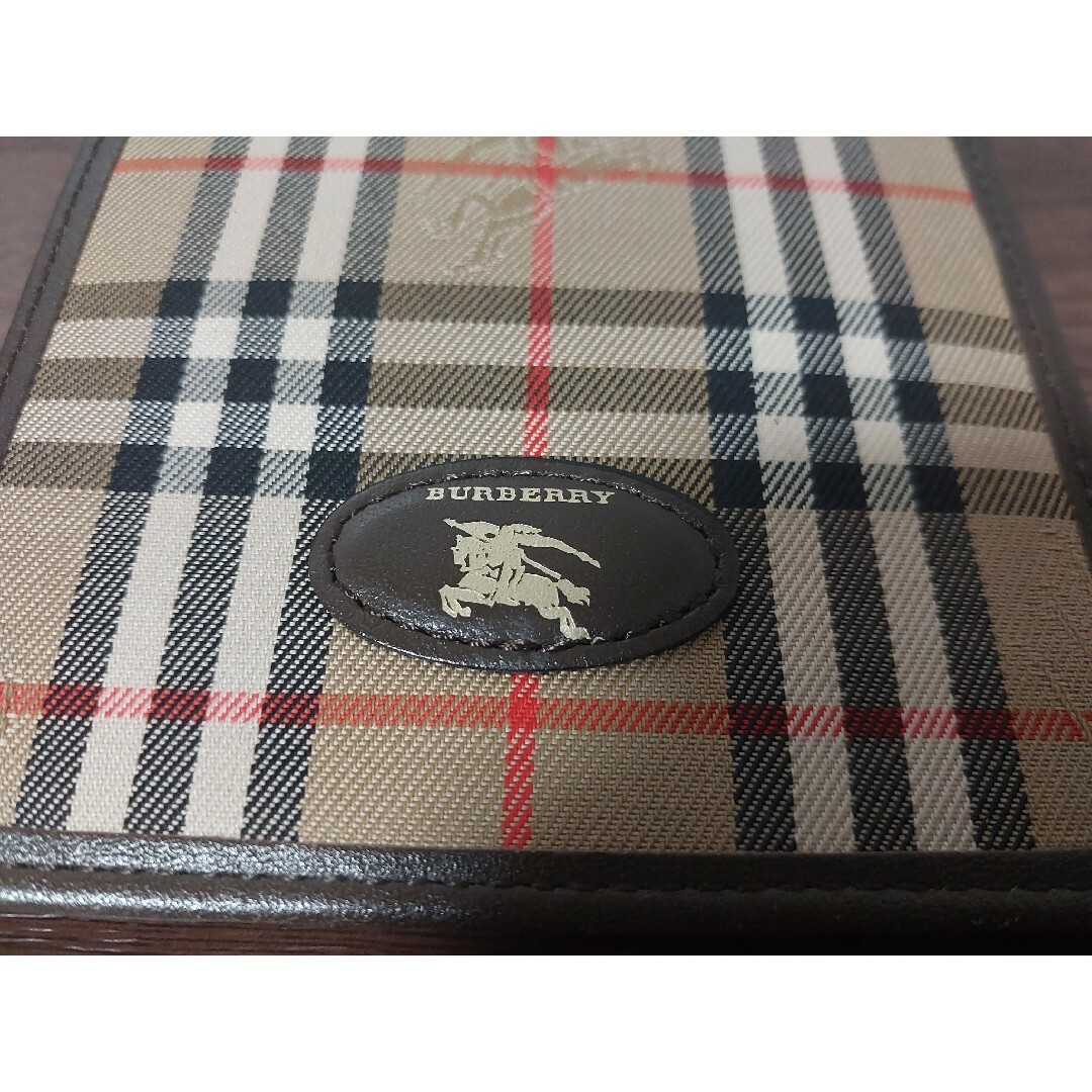 BURBERRY(バーバリー)のBurberry 財布 レディースのファッション小物(財布)の商品写真