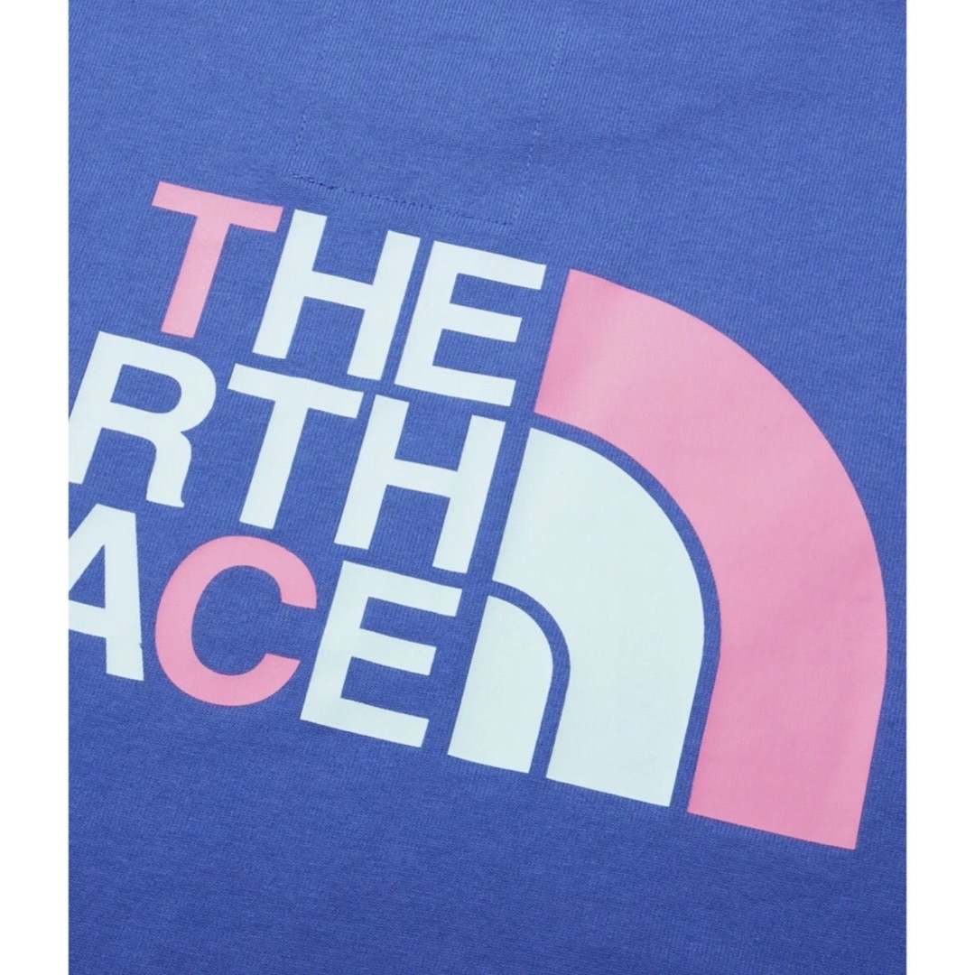 THE NORTH FACE(ザノースフェイス)のThe North Face x CLOT Logo Tシャツ - M メンズのトップス(Tシャツ/カットソー(半袖/袖なし))の商品写真