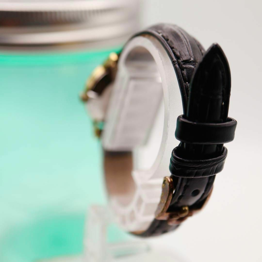 OMEGA(オメガ)の良品！OMEGA DEVILLE 手巻き ゴールド レディース腕時計 650 レディースのファッション小物(腕時計)の商品写真