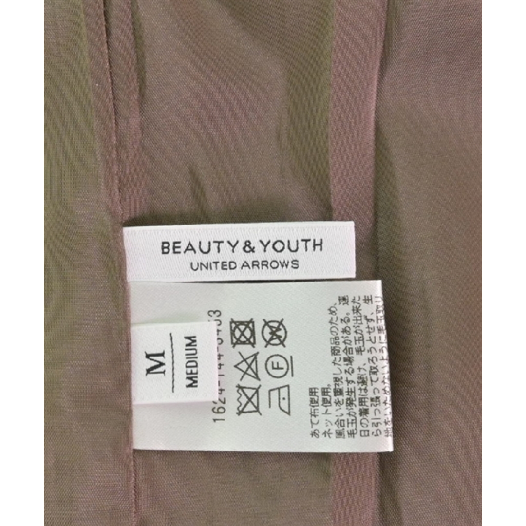 BEAUTY&YOUTH UNITED ARROWS(ビューティアンドユースユナイテッドアローズ)のBEAUTY&YOUTH UNITED ARROWS ロング・マキシ丈スカート 【古着】【中古】 レディースのスカート(ロングスカート)の商品写真