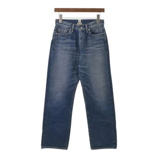 SEA - SEA シー デニムパンツ 24(S位) インディゴ(デニム) 【古着】【中古】