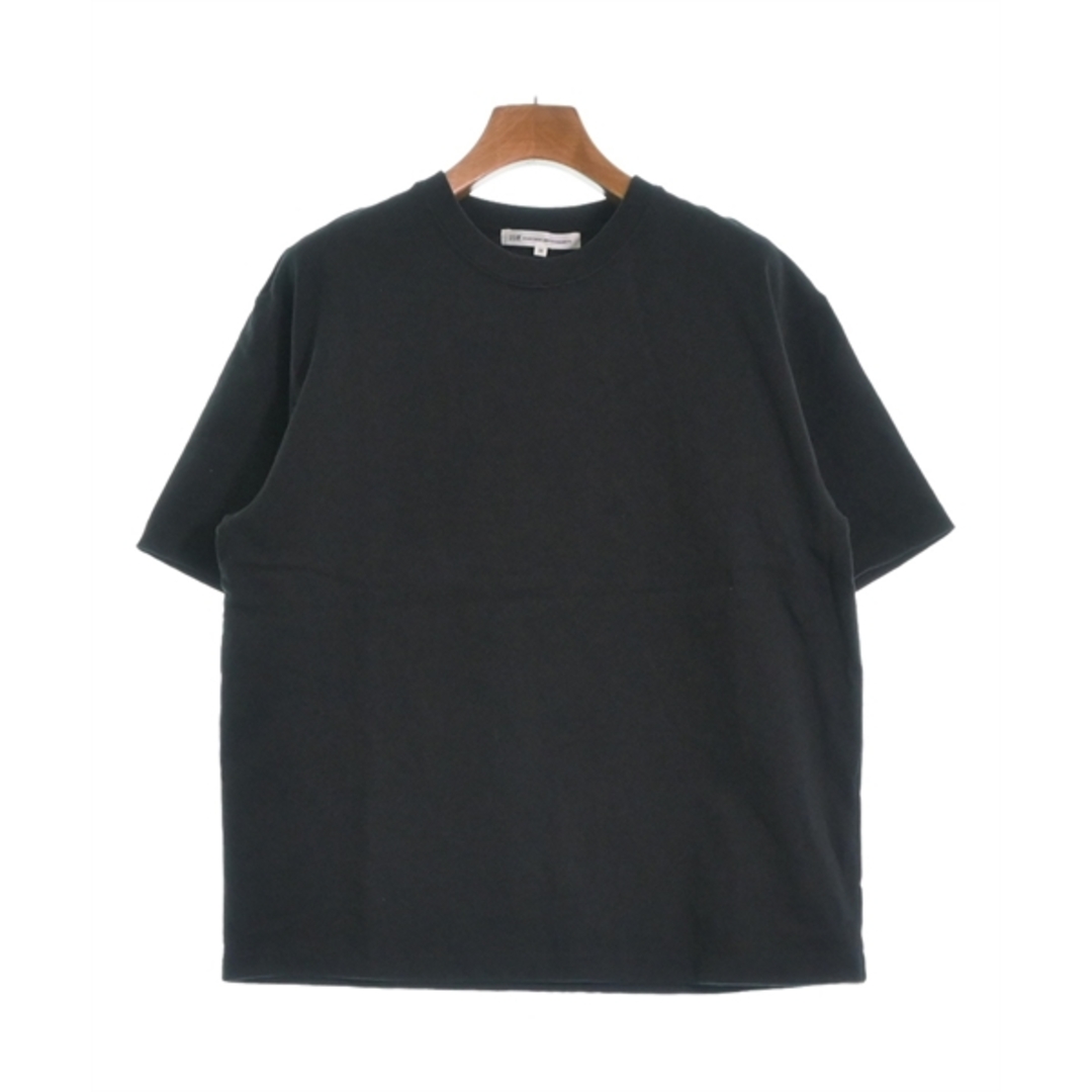 23区(ニジュウサンク)の23区 ニジューサンク Tシャツ・カットソー 38(M位) 黒 【古着】【中古】 レディースのトップス(カットソー(半袖/袖なし))の商品写真