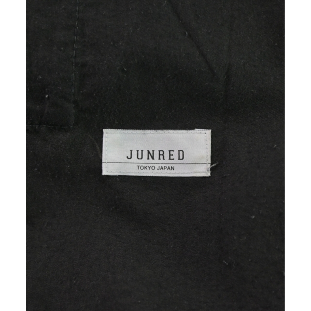 JUNRED(ジュンレッド)のJUN RED ジュンレッド パンツ（その他） L ダークグレー 【古着】【中古】 メンズのパンツ(その他)の商品写真