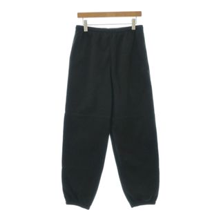 green label relaxing パンツ（その他） S 黒 【古着】【中古】(その他)