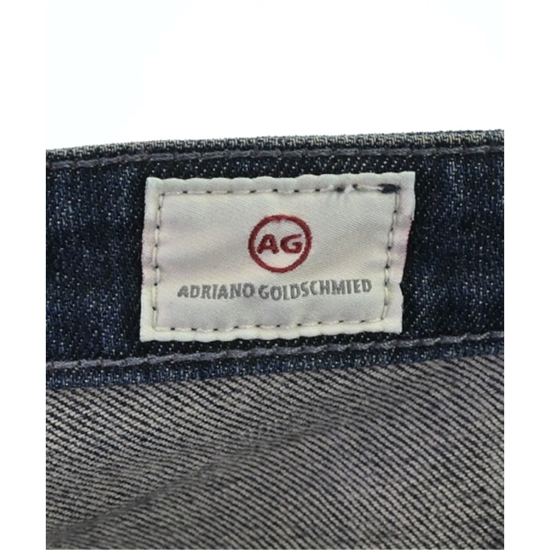AG ADRIANO GOLDSCHMIED デニムパンツ 25(S位) 【古着】【中古】 レディースのパンツ(デニム/ジーンズ)の商品写真