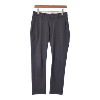 ATTACHMENT パンツ（その他） 1(S位) チャコールグレー 【古着】【中古】(その他)