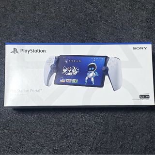 ソニー(SONY)の新品未開封 SONY PlayStation Portal プレイステーション(その他)