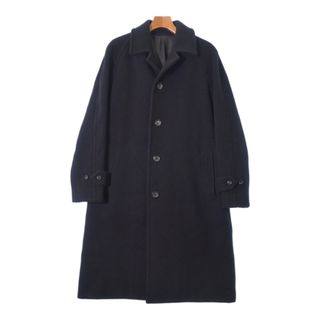 ユナイテッドアローズ(UNITED ARROWS)のUNITED ARROWS ユナイテッドアローズ コート（その他） M 黒 【古着】【中古】(その他)