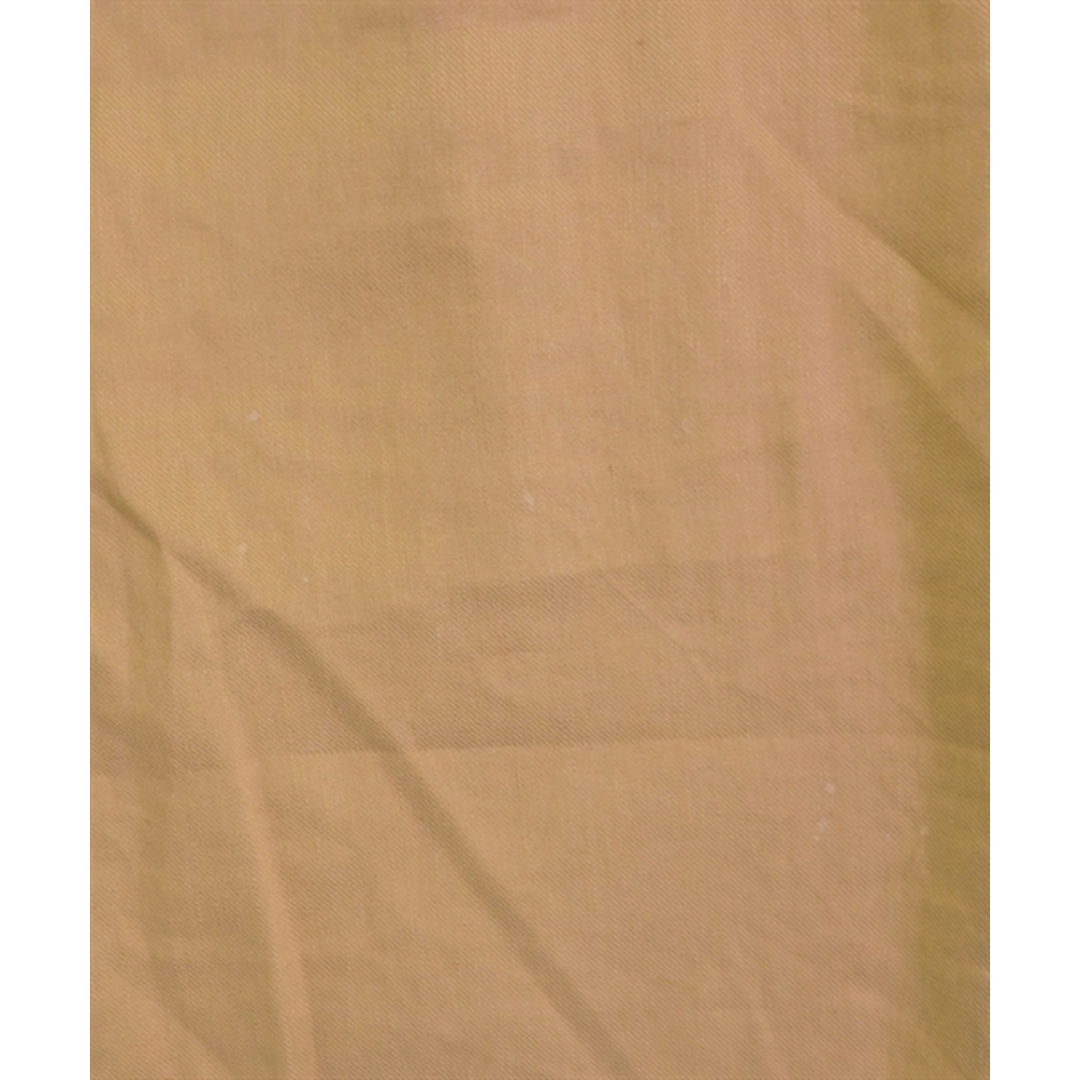 UNITED ARROWS(ユナイテッドアローズ)のUNITED ARROWS ロング・マキシ丈スカート 40(M位) ベージュ 【古着】【中古】 レディースのスカート(ロングスカート)の商品写真