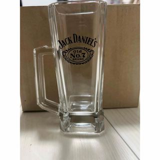 ジャックダニエル(JACK DANIEL'S)のJACK DANIEL'S ジャックダニエル ジョッキ グラス 6セット(グラス/カップ)