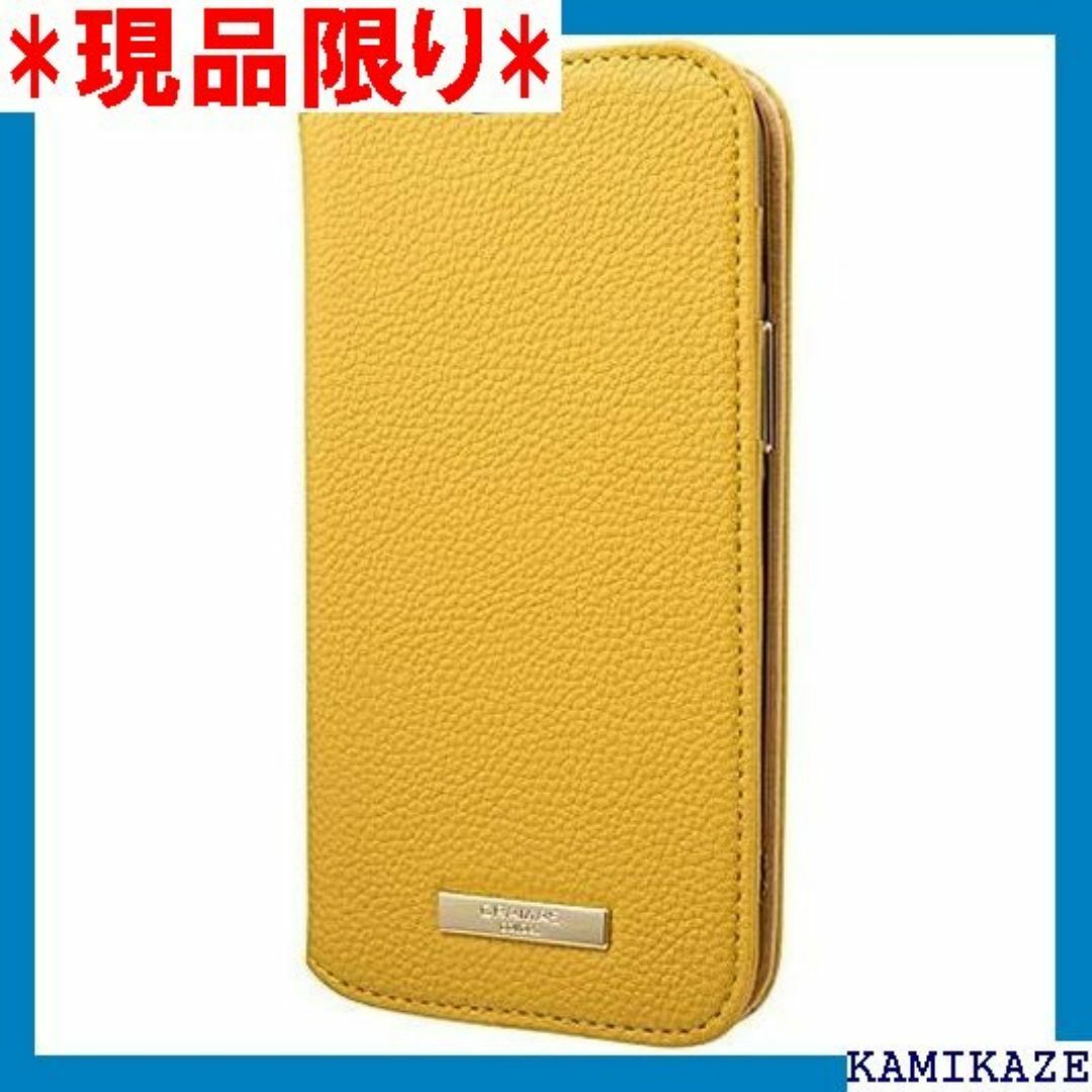 GRAMAS COLORS iPhone 12 / 1 o Lemon 996 スマホ/家電/カメラのスマホ/家電/カメラ その他(その他)の商品写真