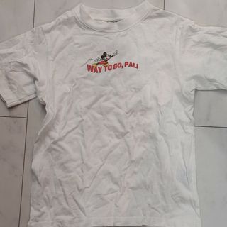 グローバルワーク(GLOBAL WORK)のGLOBAL WORK　Tシャツ(Tシャツ/カットソー)