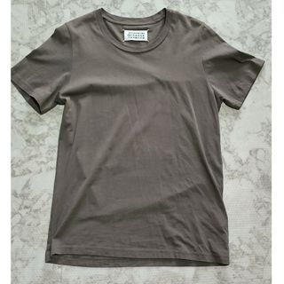 Maison Martin Margiela - 美品　マルジェラ　Tシャツ