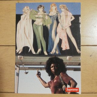 シュプリーム(Supreme)のSUPREME AMERICAN PICTURE STICKER(その他)