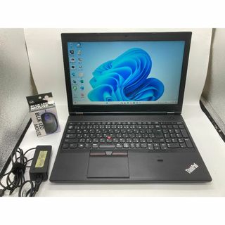 レノボ(Lenovo)のLenovo L570 Corei5-7200U ﾒﾓﾘ8GB SSD256GB(ノートPC)