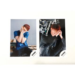 ストーンズ(SixTONES)のSixTONES ジェシー 公式写真(アイドルグッズ)