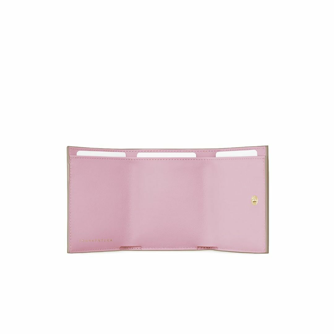 【色: パールパープル】[BONAVENTURA] 【ボナベンチュラ】 スモール メンズのバッグ(その他)の商品写真