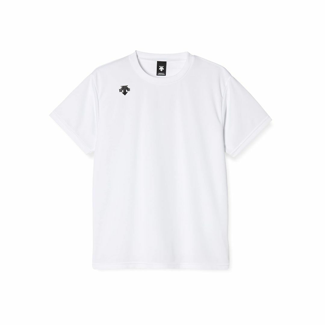 [デサント] Tシャツ 【EC限定モデルあり】 半袖 吸汗速乾 ストレッチ トレ メンズのファッション小物(その他)の商品写真