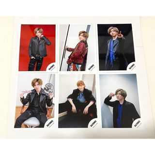 ストーンズ(SixTONES)のSixTONES 京本大我 公式写真(アイドルグッズ)