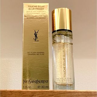 Yves Saint Laurent - イブサンローラン YSL 毛穴隠し プライマー ブラープライマー 毛穴下地 下地