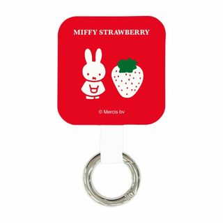 色:レッドグルマンディーズGourmandise ミッフィー MIFFY S(その他)