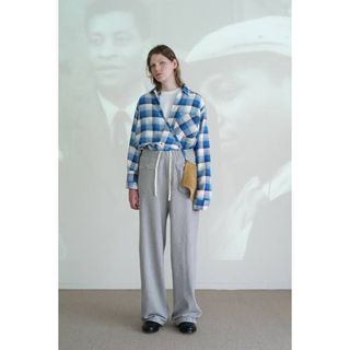 SUNSEA - 17AW URU ウールフライトジャケット 早い者勝ちの通販 by SUNSEA - 17AW URU ウールフライトジャケット 早い者勝ちの通販 by