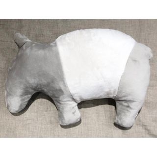 ムジルシリョウヒン(MUJI (無印良品))の無印良品 動物クッション(ぬいぐるみ)