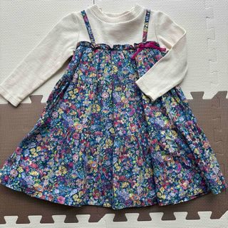 センスオブワンダー 子供 ワンピース(女の子)の通販 800点以上 | sense センスオブワンダー 子供 ワンピース(女の子)の通販 800点以上 | sense