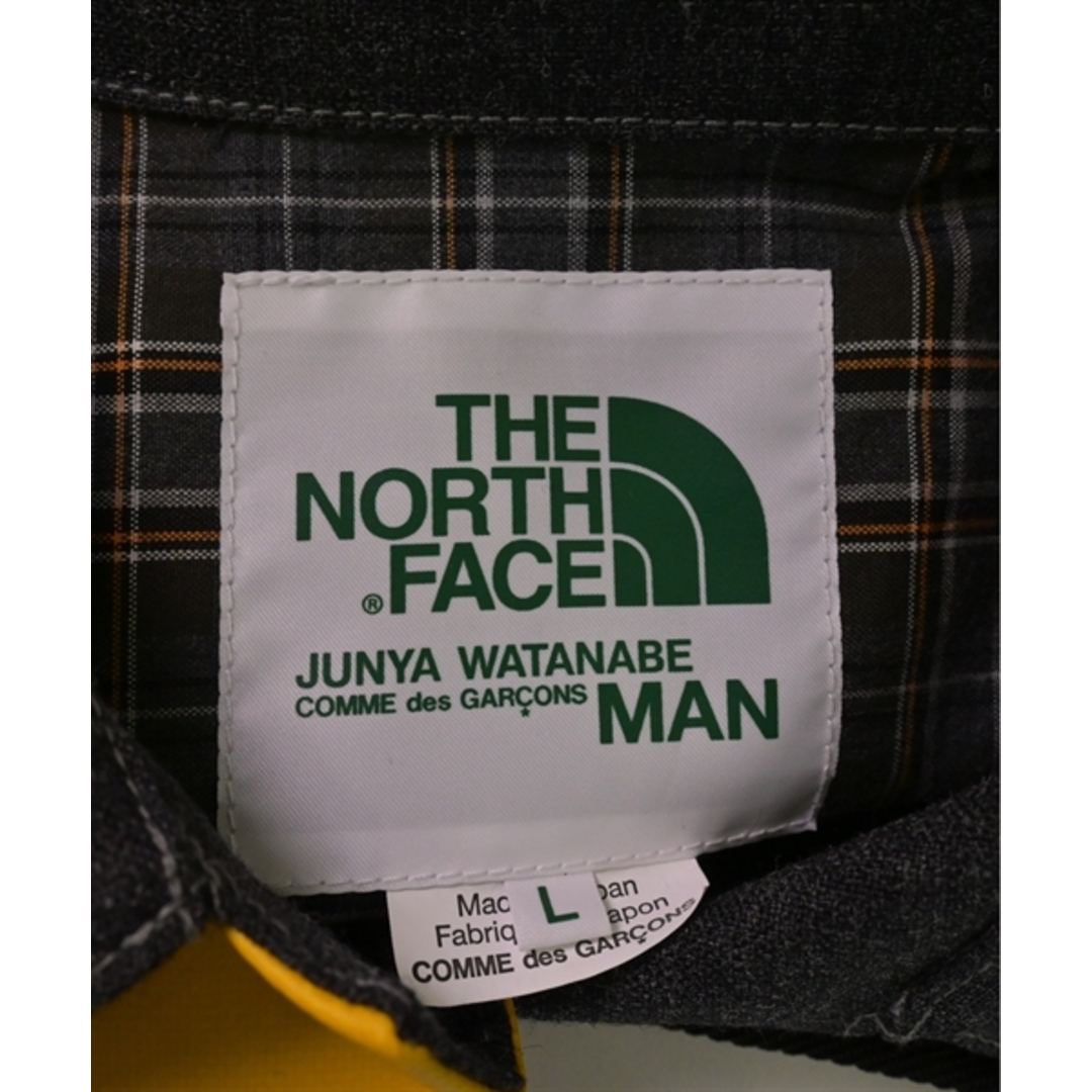 JUNYA WATANABE MAN(ジュンヤワタナベマン)のJUNYA WATANABE MAN ブルゾン（その他） L 【古着】【中古】 メンズのジャケット/アウター(その他)の商品写真