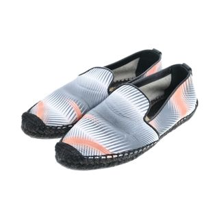 エンポリオアルマーニ(Emporio Armani)のEMPORIO ARMANI エスパドリーユ EU37(23.5cm位) 【古着】【中古】(その他)