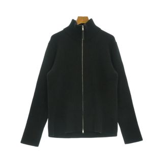 Maison Margiela メゾンマルジェラ ニット・セーター M 黒 【古着】【中古】(ニット/セーター)