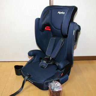 Aprica - 美品 Aprica エアグルーヴAD チャイルドシート◆１歳頃～11歳頃まで◆