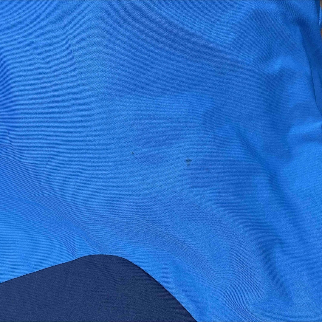 hummel(ヒュンメル)のhummel 長Tシャツ 130cm キッズ/ベビー/マタニティのキッズ服男の子用(90cm~)(Tシャツ/カットソー)の商品写真