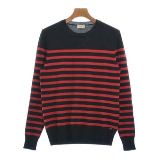 SAINT LAURENT PARIS ニット・セーター S 【古着】【中古】(ニット/セーター)