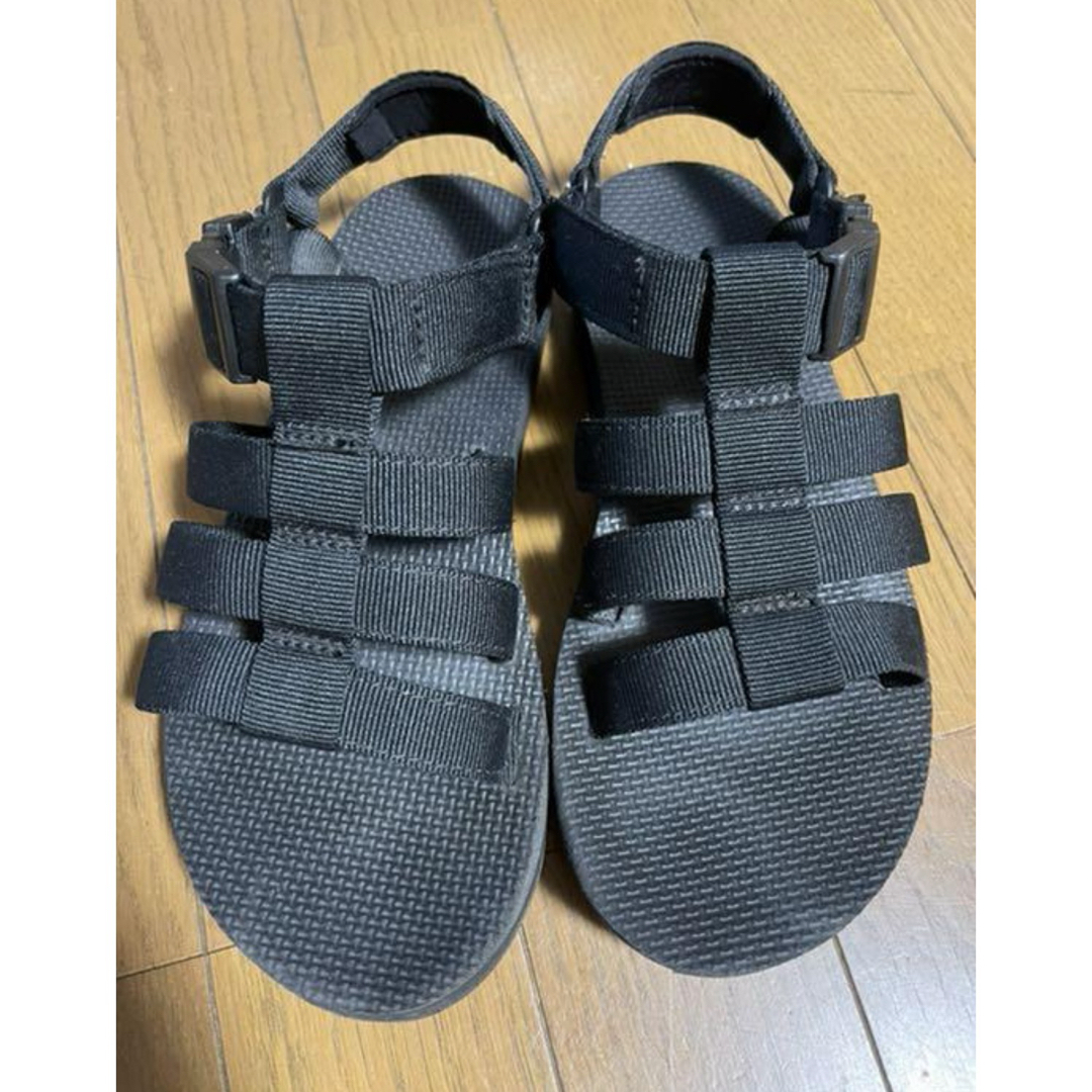 Teva(テバ)のTEVA サンダル　ORIGINAL DORADO 23.5 レディースの靴/シューズ(サンダル)の商品写真