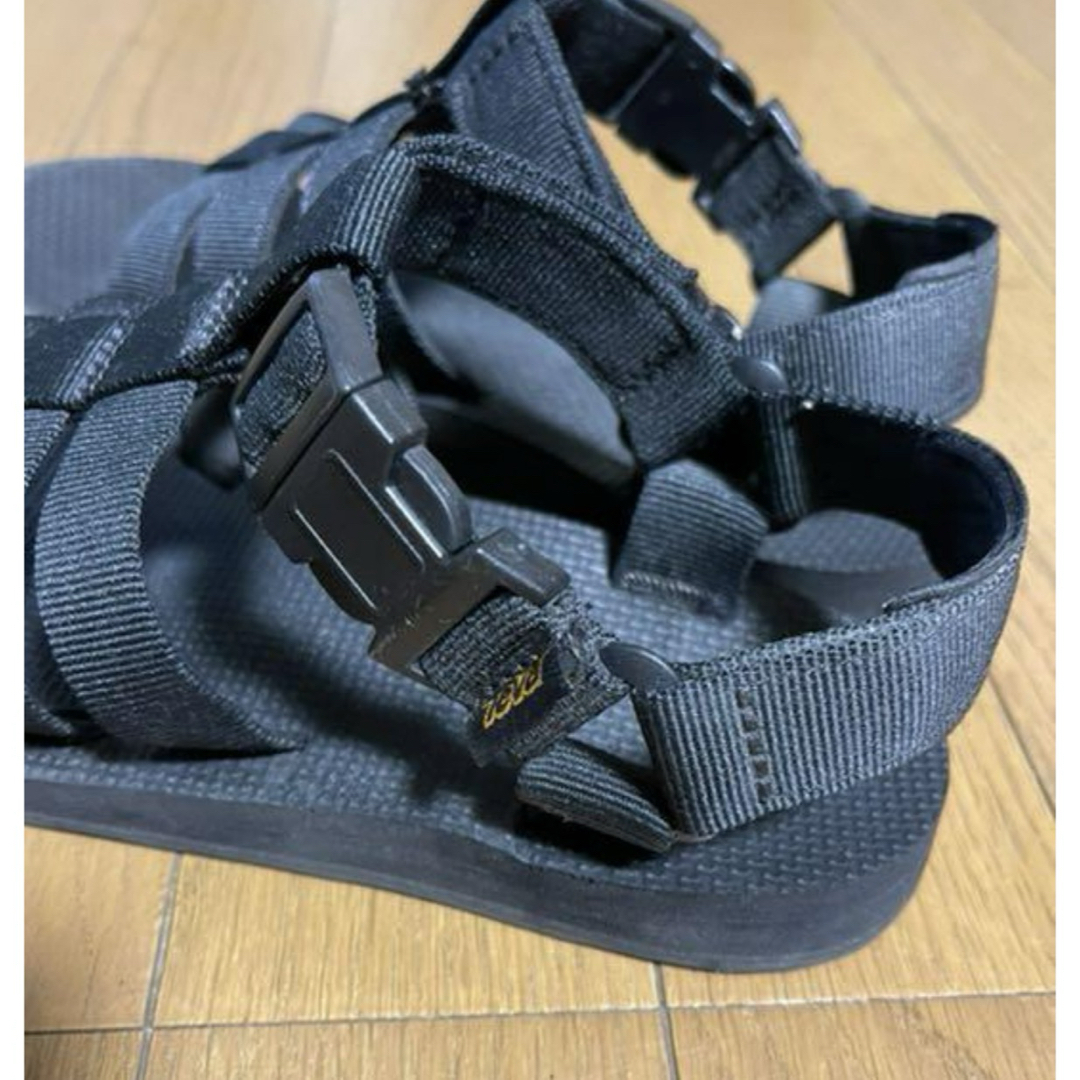 Teva(テバ)のTEVA サンダル　ORIGINAL DORADO 23.5 レディースの靴/シューズ(サンダル)の商品写真