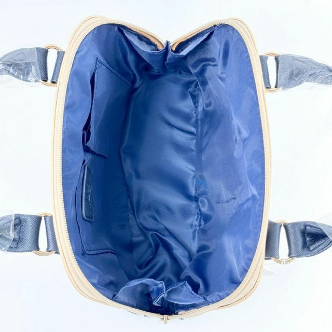 新品 URBAN RESEARCH アーバンリサーチ ミニバッグ 鞄 レディース レディースのバッグ(ハンドバッグ)の商品写真