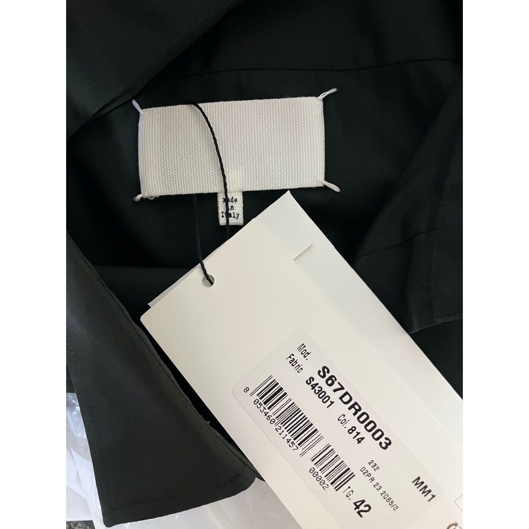 Maison Margiela(旧Maison Martin Margiela) - 新品 42 Maison Margiela(旧Maison Martin Margiela) - 新品 42