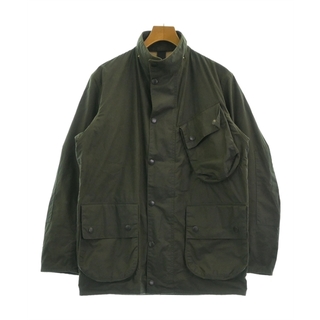 Barbour - Barbour バブアー ブルゾン（その他） XS カーキ 【古着】【中古】