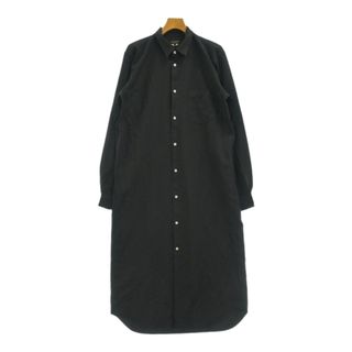 コムデギャルソンオムプリュス(COMME des GARCONS HOMME PLUS)のCOMME des GARCONS HOMME PLUS カジュアルシャツ L 【古着】【中古】(シャツ)