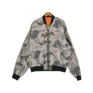 ARTHUR HOPE DEL MOON ブルゾン（その他） XXL 【古着】【中古】(その他)