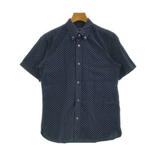 コムデギャルソンオム(COMME des GARCONS HOMME)のCOMME des GARCONS HOMME カジュアルシャツ M 【古着】【中古】(シャツ)