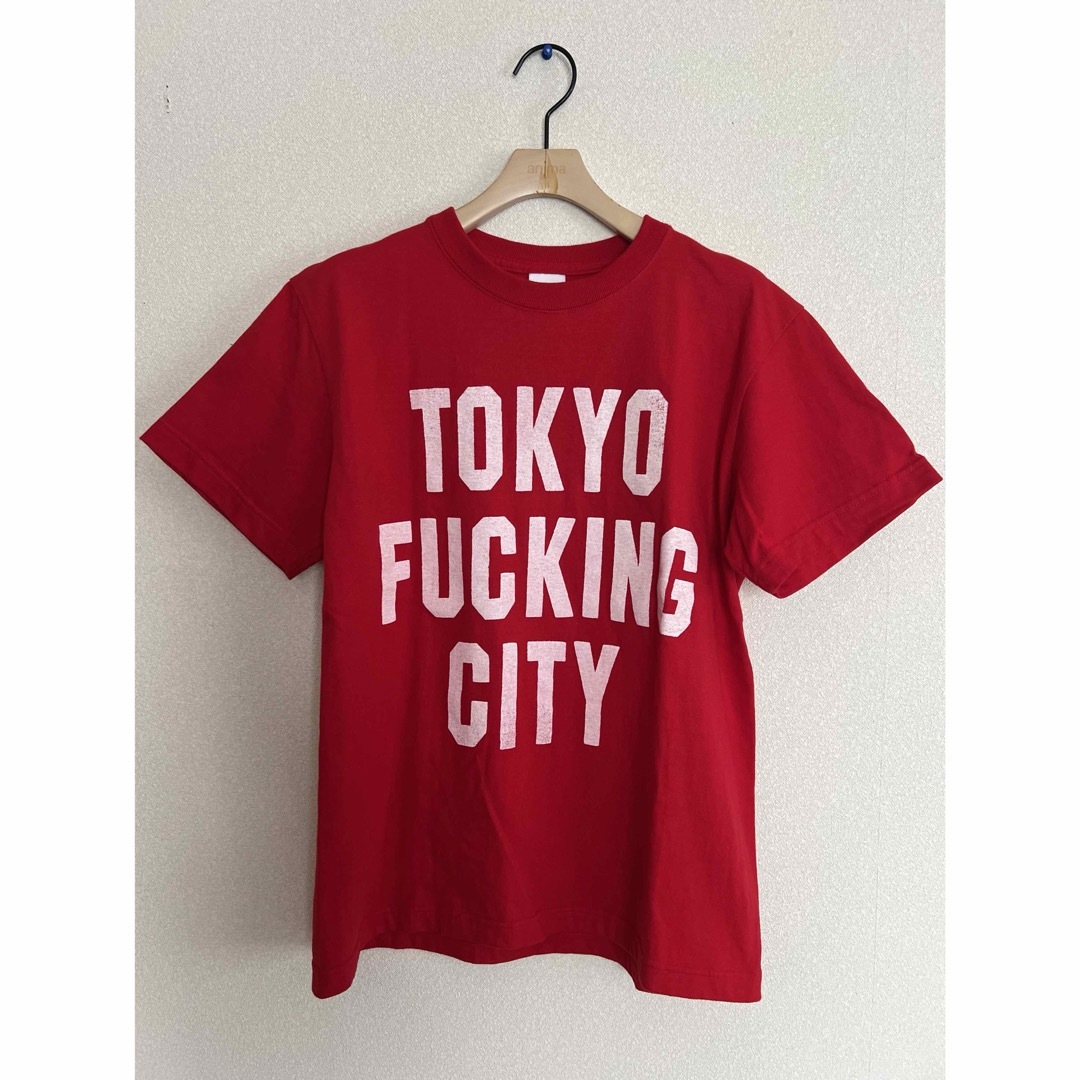 Supreme(シュプリーム)のDAFT STORE Tシャツ メンズのトップス(Tシャツ/カットソー(半袖/袖なし))の商品写真